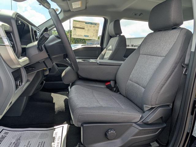 new 2025 Ford F-250 car, priced at $71,440