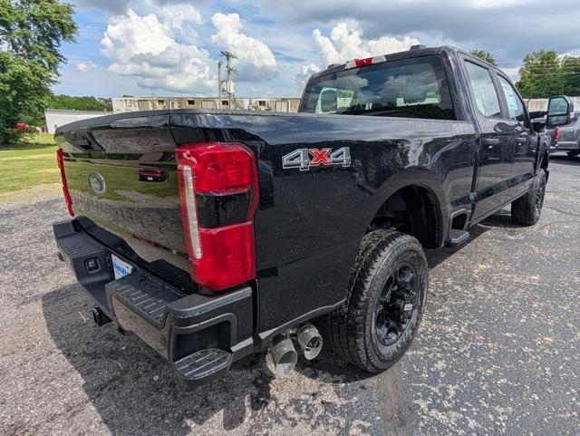 new 2025 Ford F-250 car, priced at $71,440