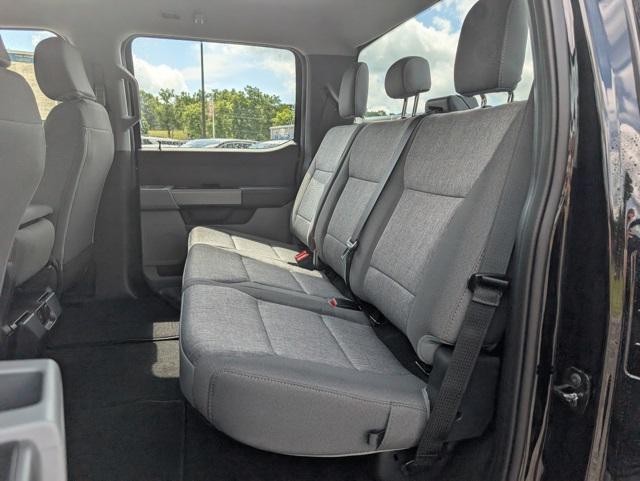 new 2025 Ford F-250 car, priced at $71,440