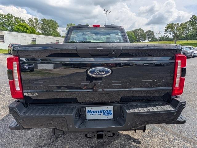 new 2025 Ford F-250 car, priced at $71,440