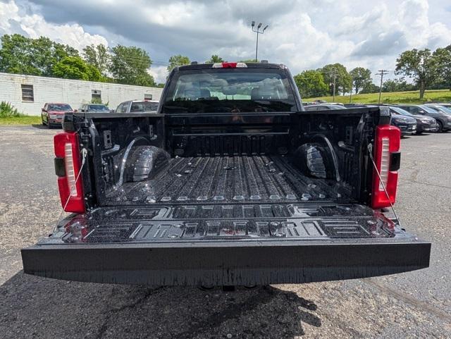 new 2025 Ford F-250 car, priced at $71,440