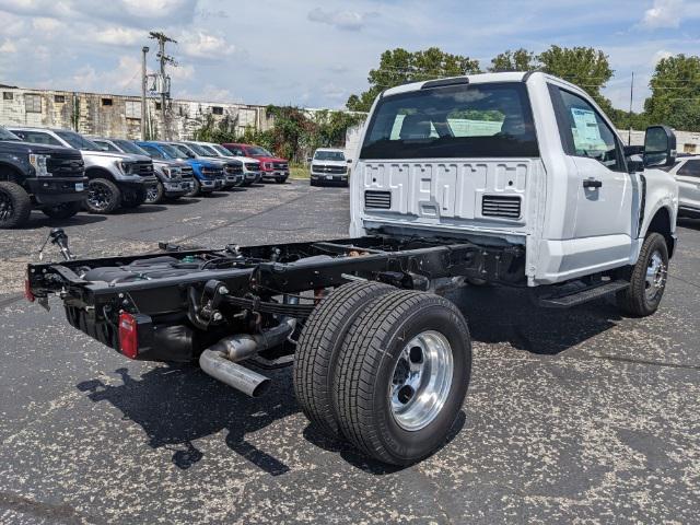 new 2024 Ford F-350 car, priced at $55,482