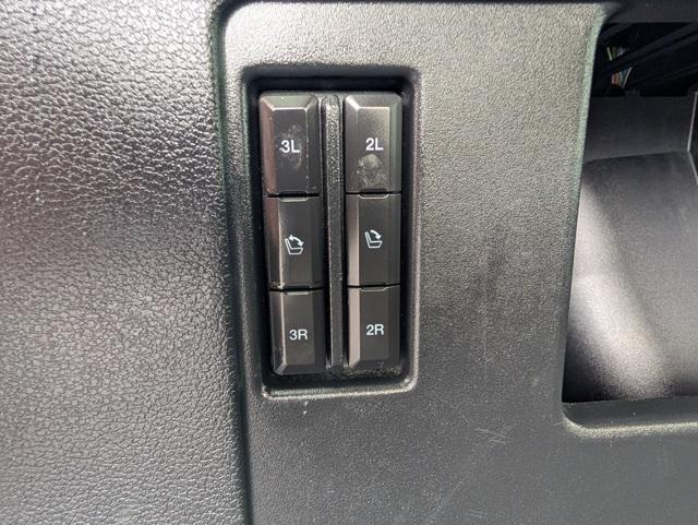 used 2021 Ford Expedition car, priced at $37,999
