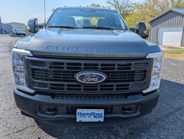 new 2024 Ford F-350 car, priced at $58,124