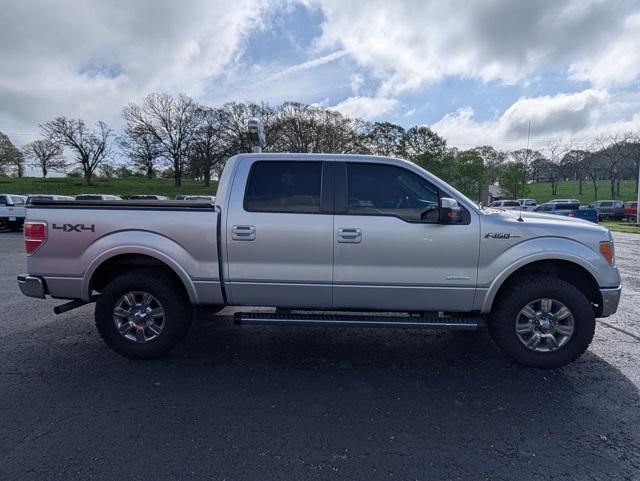 used 2013 Ford F-150 car, priced at $14,999
