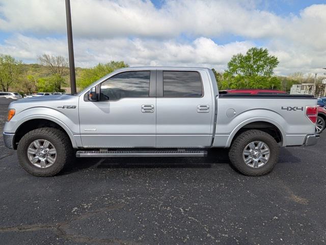 used 2013 Ford F-150 car, priced at $14,999