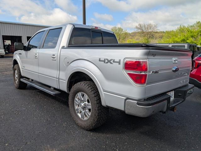 used 2013 Ford F-150 car, priced at $14,999