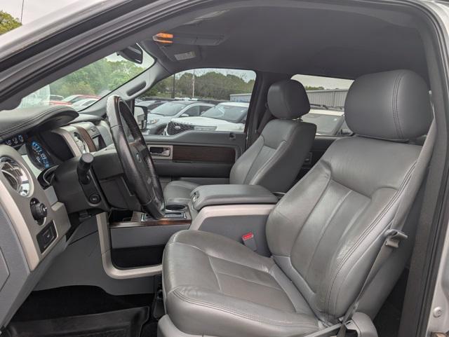 used 2013 Ford F-150 car, priced at $14,999