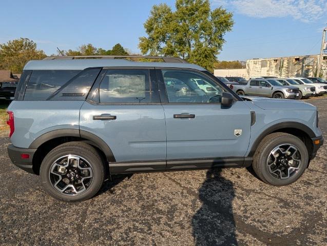 new 2024 Ford Bronco Sport car, priced at $29,249