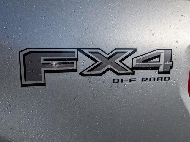 new 2025 Ford F-150 car, priced at $60,990