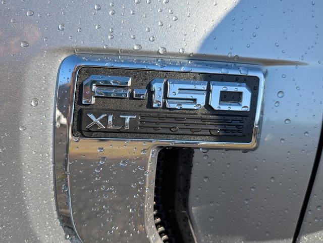new 2025 Ford F-150 car, priced at $60,990