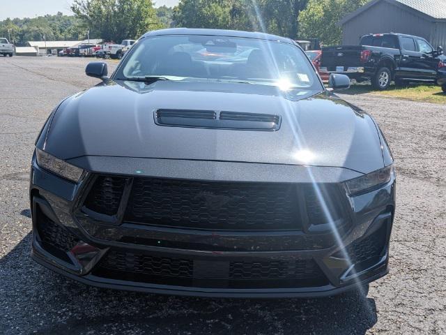 used 2024 Ford Mustang car, priced at $43,499