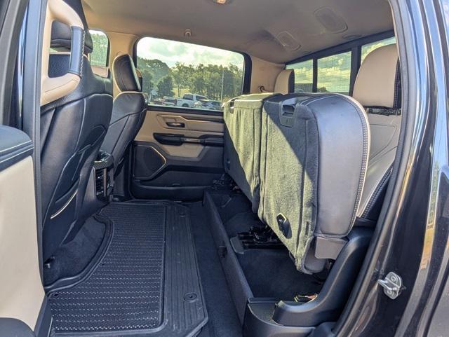 used 2020 Ram 1500 car, priced at $27,999
