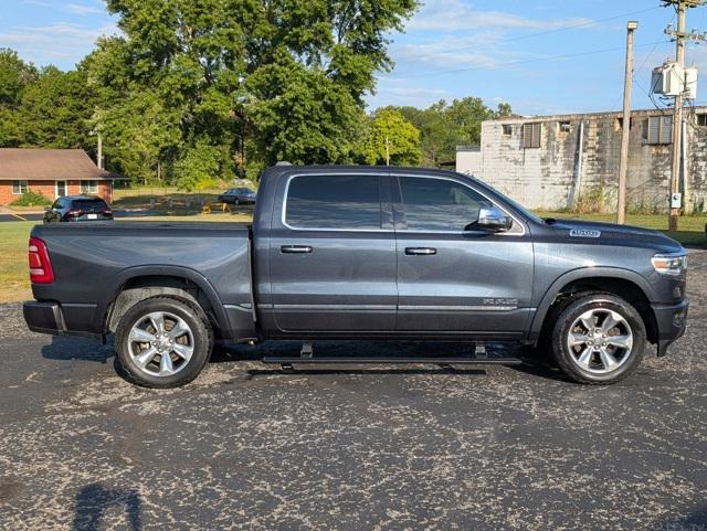 used 2020 Ram 1500 car, priced at $27,999