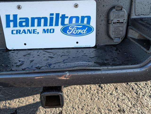 used 2020 Ram 1500 car, priced at $27,999