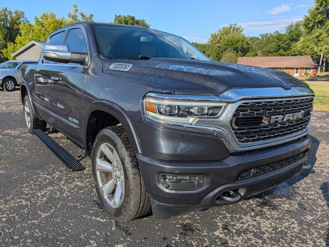 used 2020 Ram 1500 car, priced at $27,999