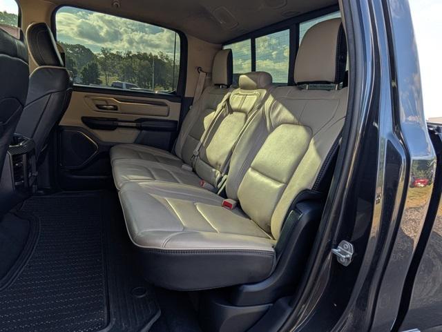 used 2020 Ram 1500 car, priced at $27,999