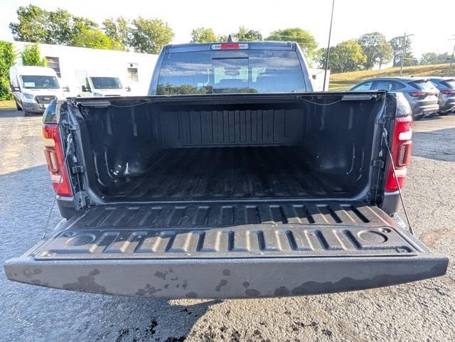 used 2020 Ram 1500 car, priced at $27,999