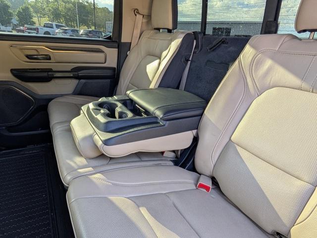 used 2020 Ram 1500 car, priced at $27,999