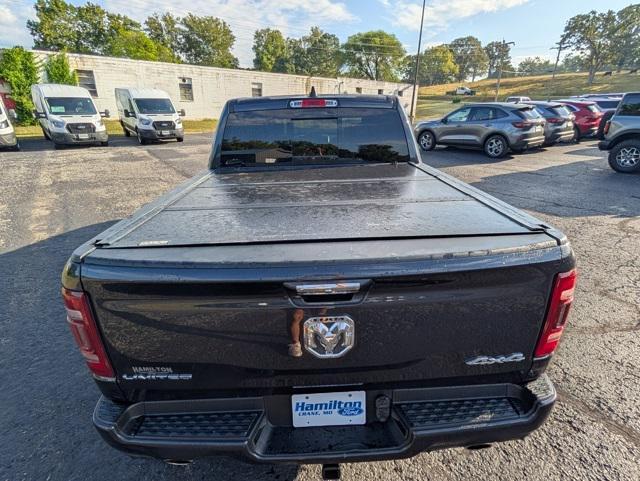 used 2020 Ram 1500 car, priced at $27,999