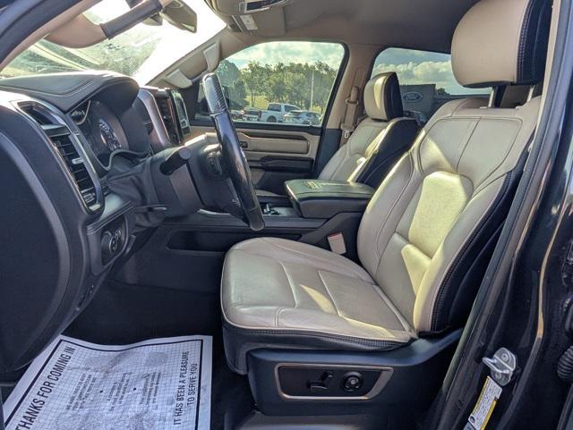 used 2020 Ram 1500 car, priced at $27,999