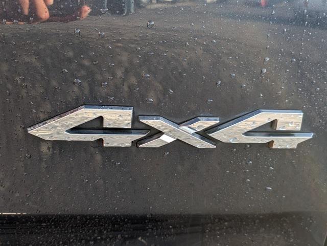 used 2020 Ram 1500 car, priced at $27,999