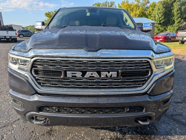 used 2020 Ram 1500 car, priced at $27,999