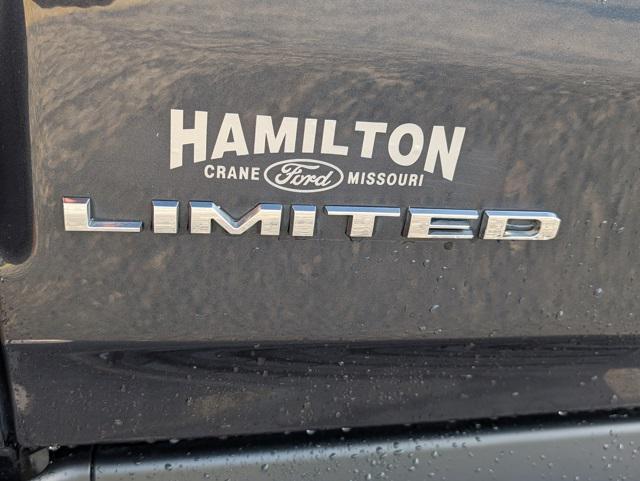 used 2020 Ram 1500 car, priced at $27,999