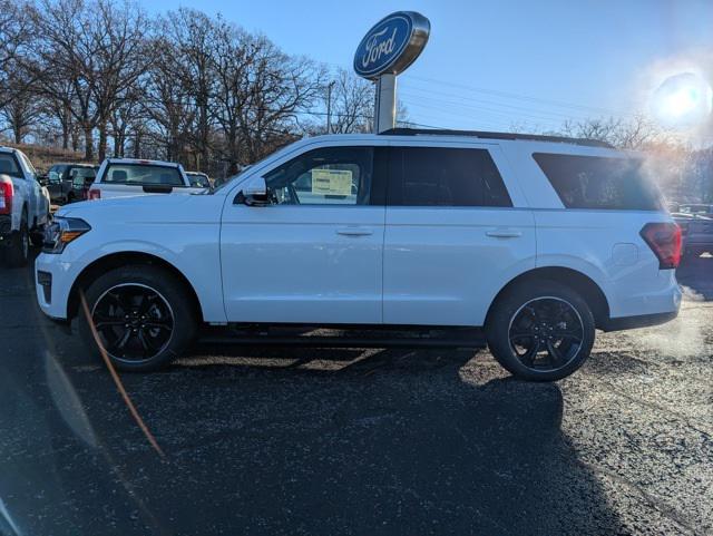 new 2024 Ford Expedition car, priced at $69,999