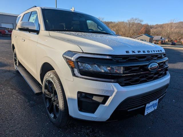 new 2024 Ford Expedition car, priced at $69,999