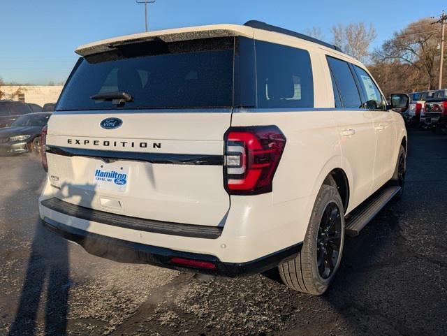 new 2024 Ford Expedition car, priced at $69,999