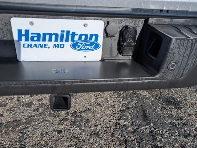 new 2025 Ford F-150 car, priced at $51,999