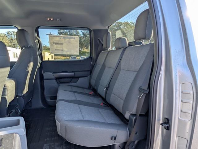 new 2025 Ford F-150 car, priced at $51,999