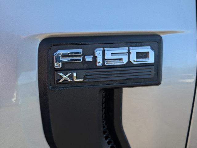 new 2025 Ford F-150 car, priced at $51,999