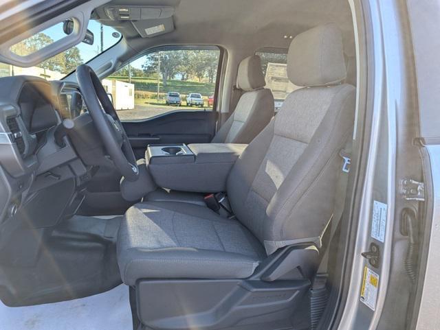 new 2025 Ford F-150 car, priced at $51,999