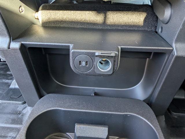 new 2025 Ford F-150 car, priced at $51,999