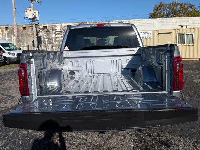 new 2025 Ford F-150 car, priced at $51,999