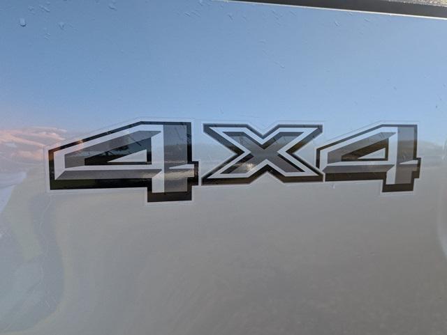 new 2025 Ford F-150 car, priced at $51,999