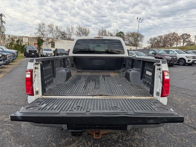 used 2015 Ford F-250 car, priced at $20,999