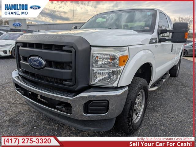 used 2015 Ford F-250 car, priced at $17,249