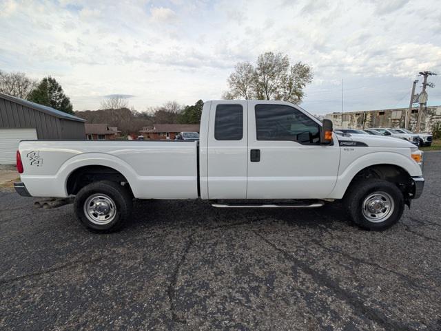 used 2015 Ford F-250 car, priced at $20,999