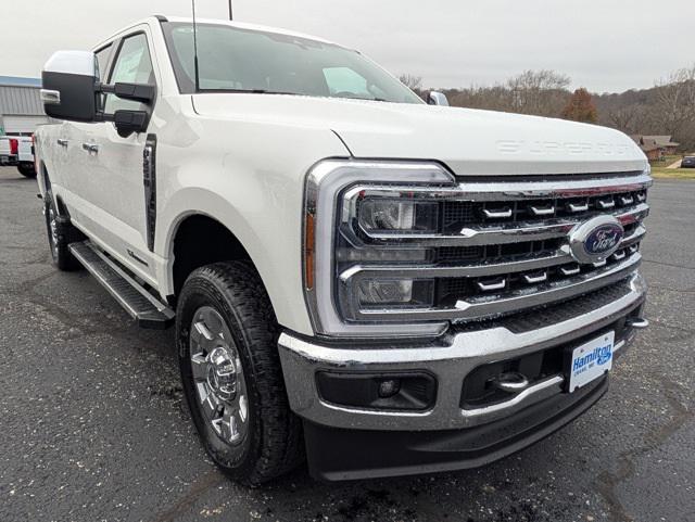 new 2024 Ford F-250 car, priced at $75,999