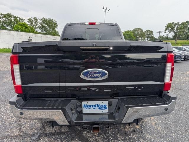 used 2019 Ford F-250 car, priced at $36,999