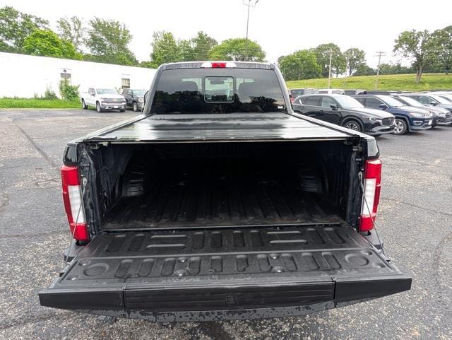 used 2019 Ford F-250 car, priced at $36,999