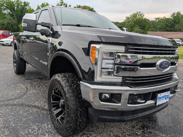 used 2019 Ford F-250 car, priced at $36,999