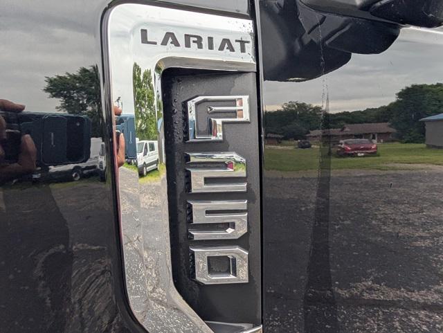 used 2019 Ford F-250 car, priced at $36,999