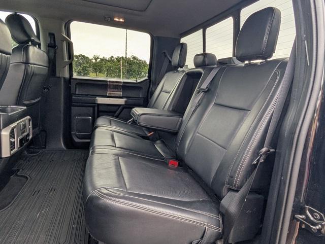 used 2019 Ford F-250 car, priced at $36,999