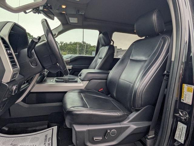 used 2019 Ford F-250 car, priced at $36,999