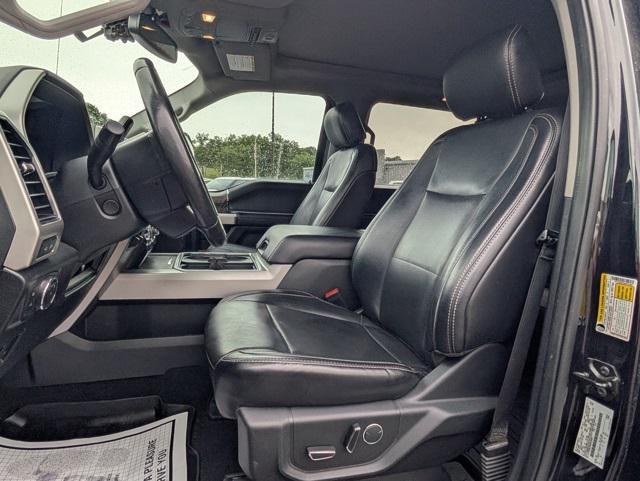 used 2019 Ford F-250 car, priced at $36,999