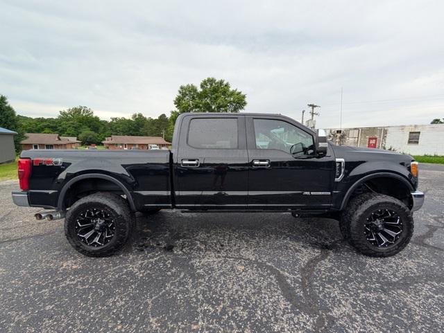 used 2019 Ford F-250 car, priced at $36,999